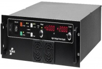 300W to 2kW SR Series TECHNIX 法國進(jìn)口高壓直流電源
