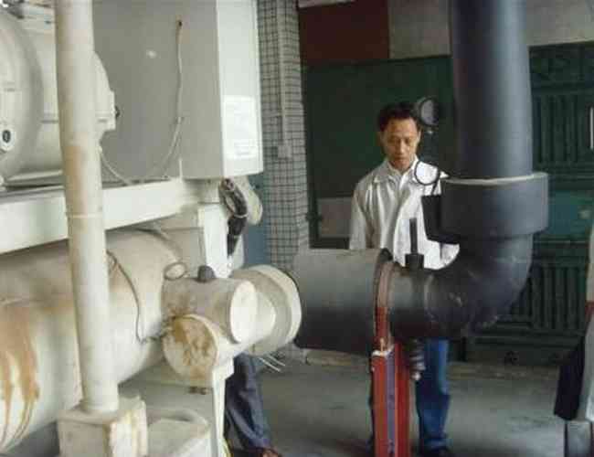 工業清洗 工業風道清洗 風機盤管清洗 化學清洗 中央空調水處理 填料清洗 更換填料 冷凝器清洗