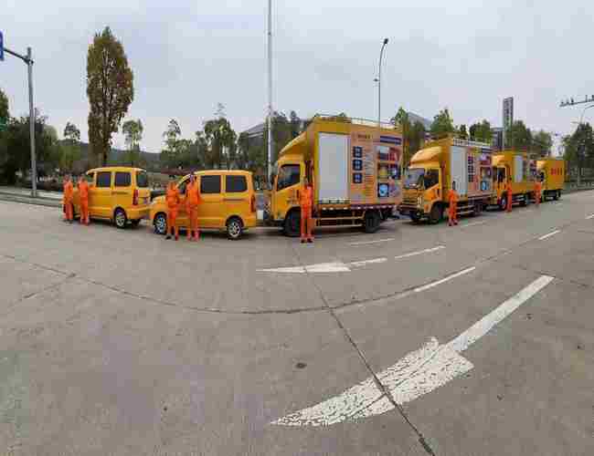 管道非開挖修復施工方案 管道非開挖修復施工方案