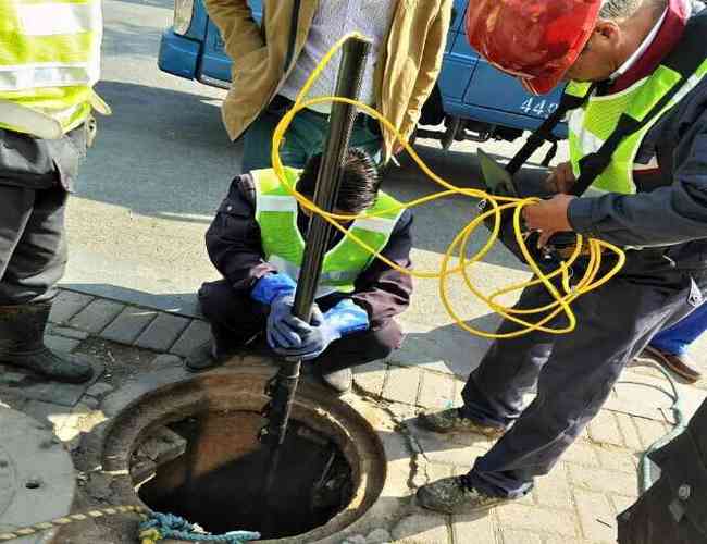 管道檢測機器人哪家好 管道檢測規范要求 管道檢測機器人什么品牌好 管道檢測員證書 管道檢測項目包括 管道檢測方法有哪些