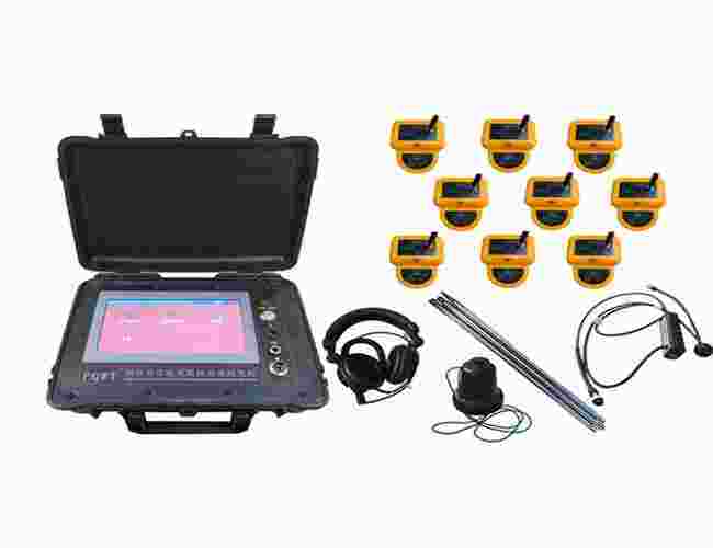 探秘未來科技:智能管道檢測機器人全面解讀 探秘未來科技:智能管道檢測機器人全面解讀