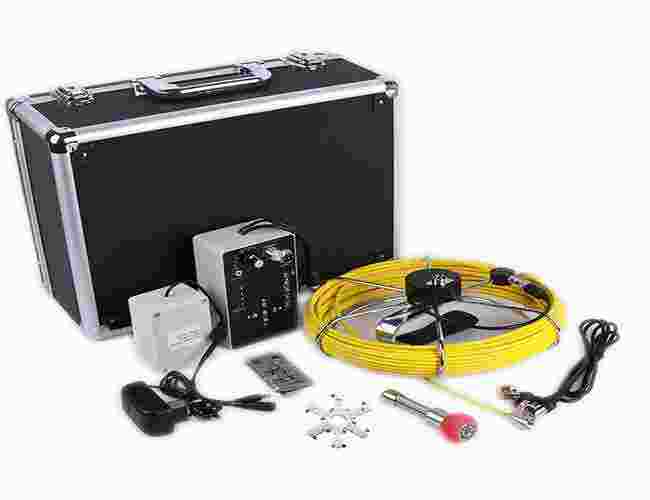 探秘未來科技:智能管道檢測機器人全面解讀 探秘未來科技:智能管道檢測機器人全面解讀