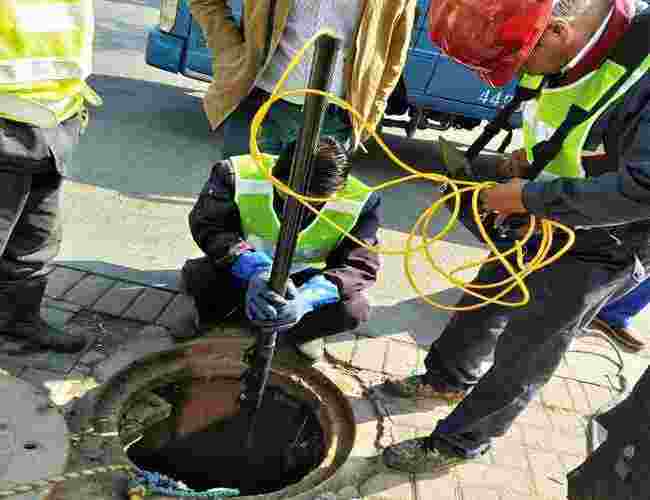 劉劍雄的《涵管電影史》中關于CCTV的描述