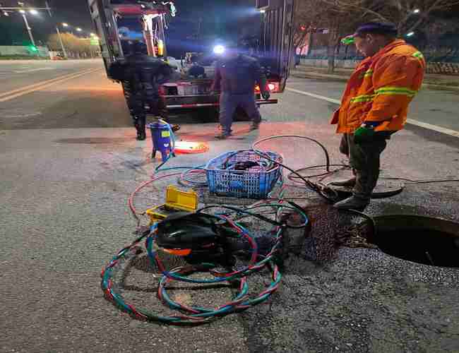 潛水封堵氣囊的工作原理與應用技巧 潛水封堵氣囊的工作原理與應用技巧