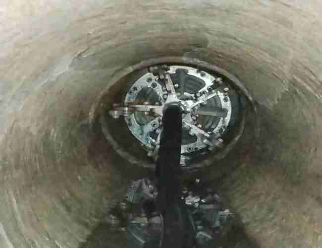 潛水封堵施工技術方案的全面解析