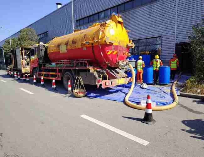 水平封底隔滲和鉆孔減壓：應用與技巧解析