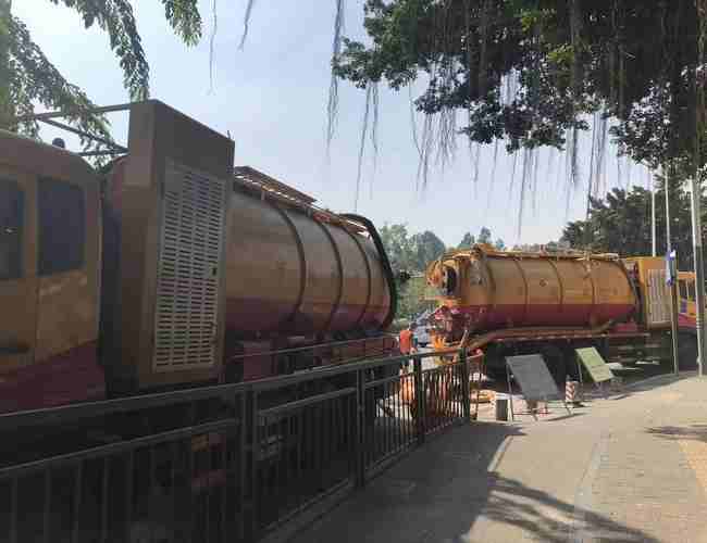 管道清淤檢測的重要性與技術趨勢 管道清淤檢測的重要性與技術趨勢