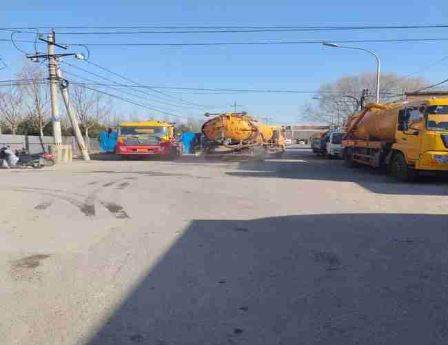 市政污泥處理的主要方法及其環保效益