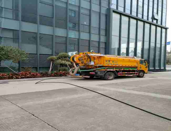 水平封底隔滲和鉆孔減壓：應用與技巧解析