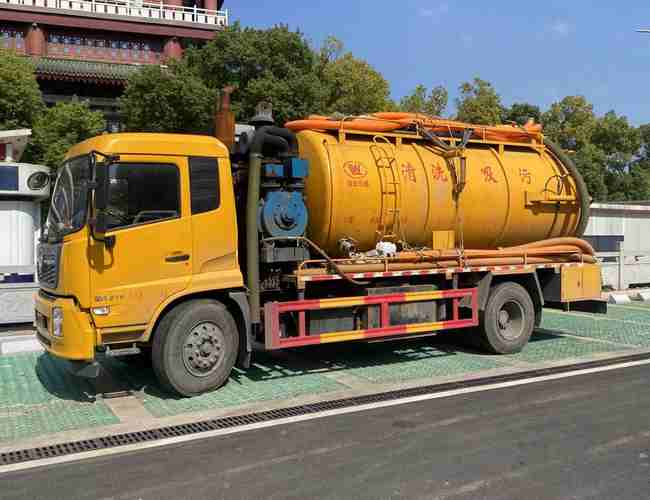 高壓堵漏技術-提升設備壽命、保障安全的專業解決方案