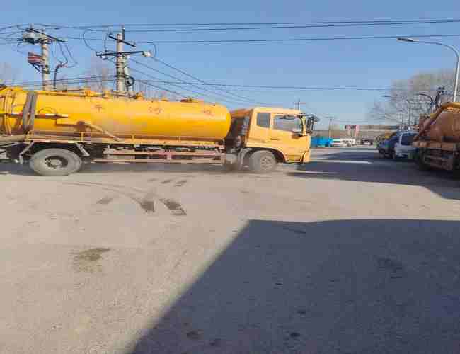 管道清淤公司的四大關鍵技巧 管道清淤公司的四大關鍵技巧