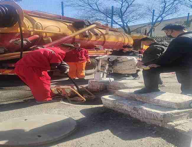 箱涵清淤方法及注意事項_最佳箱涵清淤技巧 箱涵清淤方法及注意事項_最佳箱涵清淤技巧