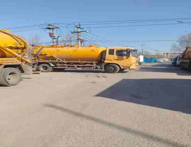 高壓堵漏技術-提升設備壽命、保障安全的專業解決方案